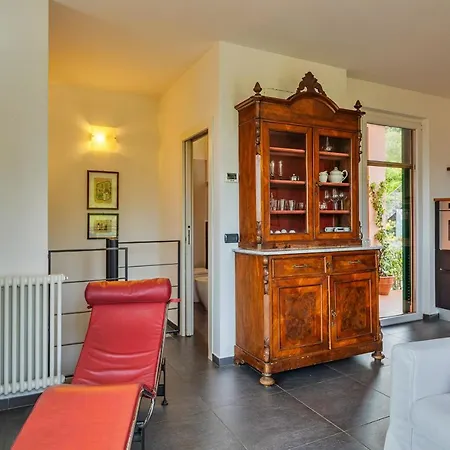 Bellissima Casa Con Vista E Piscina Privata * La Spezia