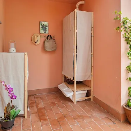 Bellissima Casa Con Vista E Piscina Privata Holiday home