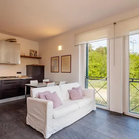 Holiday home Bellissima Casa Con Vista E Piscina Privata La Spezia