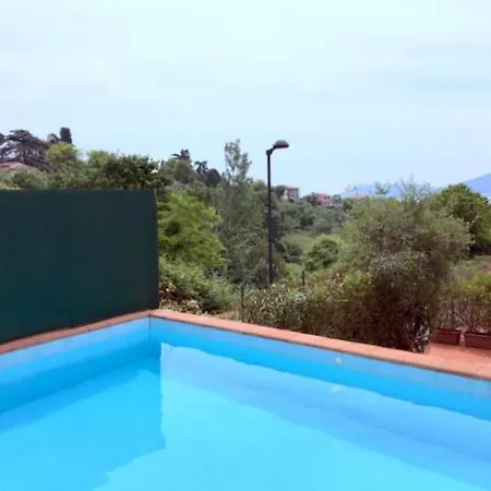 Bellissima Casa Con Vista E Piscina Privata * La Spezia